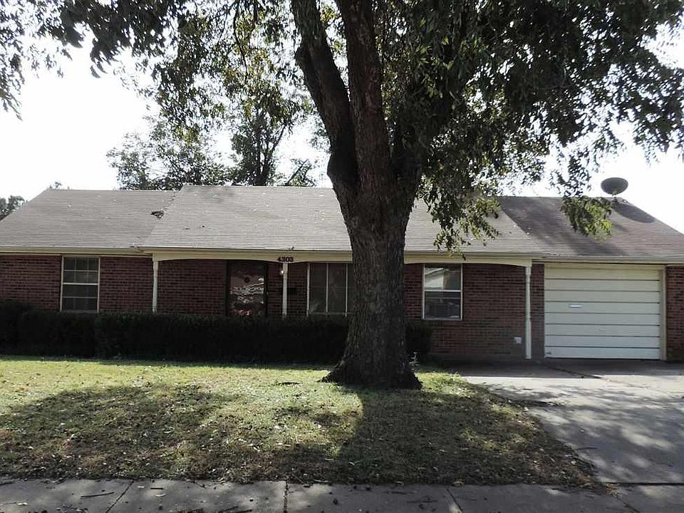 1st image of 4303 Canberra Dr