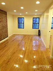 Rented by Spire Group