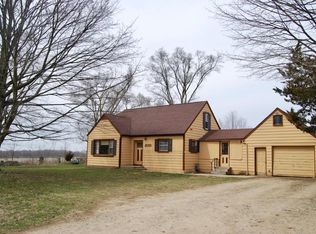 2055 135th Ave, Hopkins, MI 49328