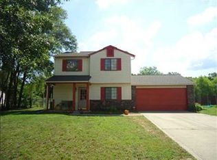 8351 Devonshire Rd, Columbus, IN 47201