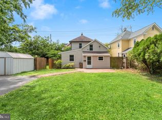 818 Veirs Mill Rd, Rockville, MD 20851