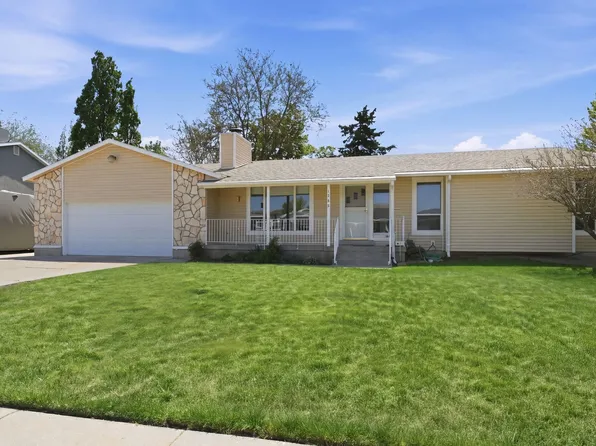 1788 E Tramway Dr, Sandy, UT 84092