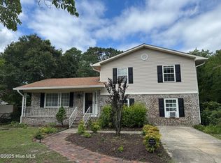 210 Spartan Road, Wilmington, NC 28405
