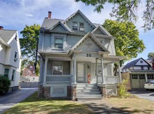 20 Avondale Park, Rochester, NY 14620