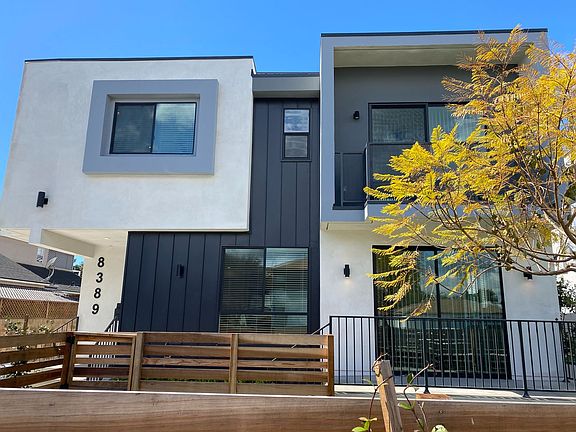2nd image of 8389-91 Dunbarton Ave #8389
