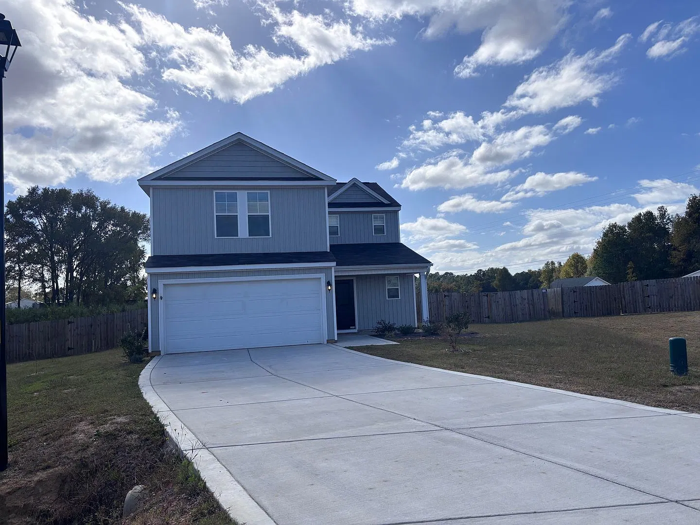 4-Bedroom Home on Over Half an Acre with a Huge Fenced Backyard! — Photo 1