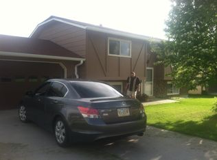 347 Hillcrest Dr, Alliance, NE 69301