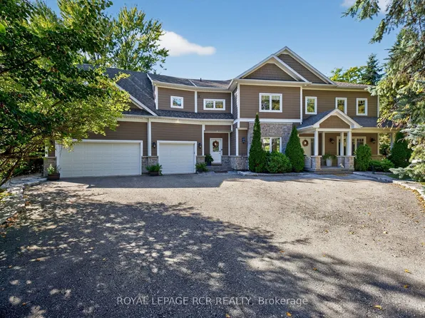 20572 Yonge St, East Gwillimbury, ON L9N 0J7