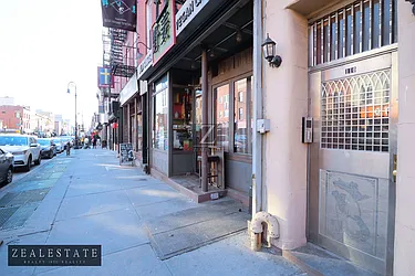 Rented by ZealEstate Group Inc