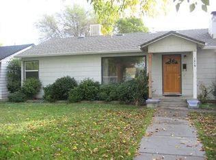 1419 Colusa St, Corning, CA 96021