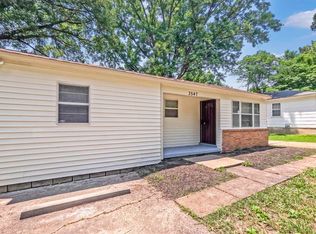 3547 Randolph St, Memphis, TN 38127