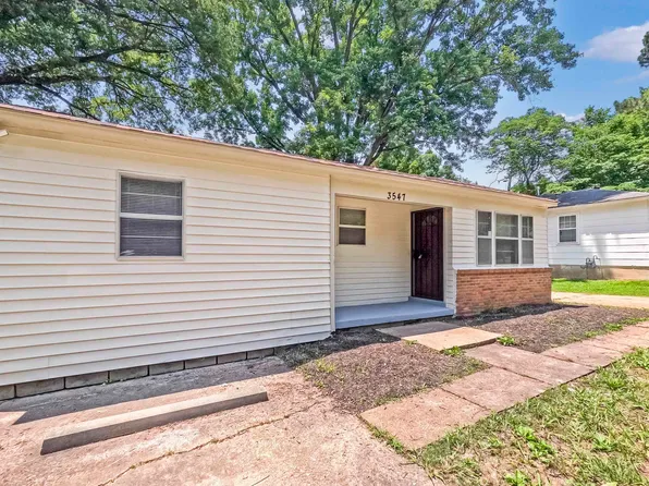 3547 Randolph St, Memphis, TN 38127