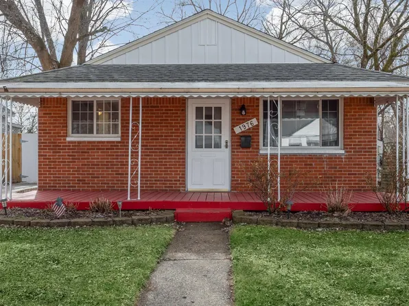 1976 Otis Ave, Warren, MI 48091