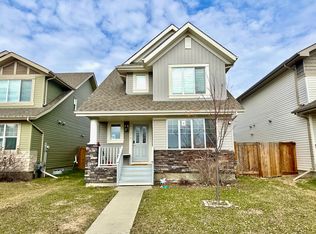 2112 Glenridding Way SW, Edmonton, AB T6W 2H4