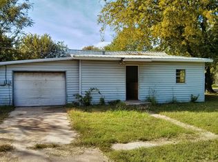 803 W 9th St, Shawnee, OK 74801