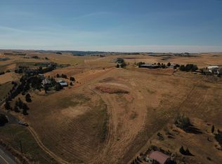 1303 Sunshine Rd, Pullman, WA 99163