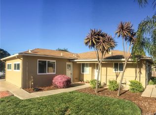233 Patricia Dr, San Luis Obispo, CA 93405