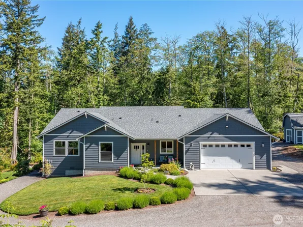 1018 Kringler Road, Oak Harbor, WA 98277