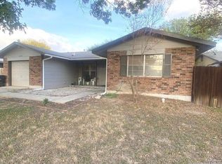 6418 Timberhill, San Antonio, TX 78238