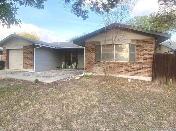 6418 Timberhill, San Antonio, TX 78238