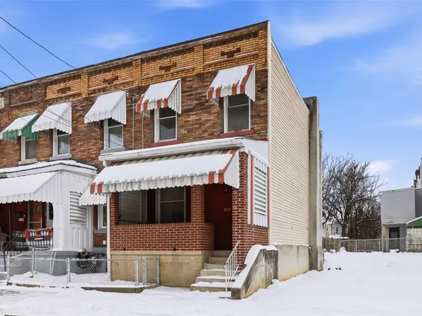 208 W Elizabeth St, Pittsburgh, PA 15207