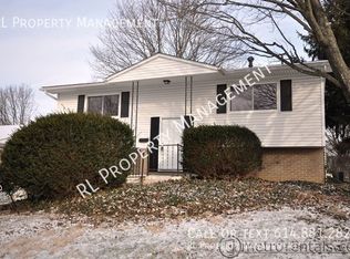 6560 Carriage Ln, Reynoldsburg, OH