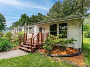 350 Madison Ave, Baraboo, WI 53913