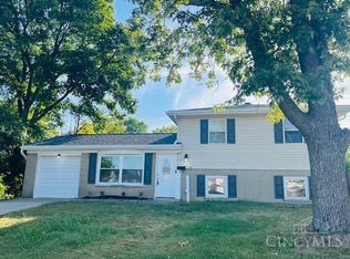 2159 Rangoon Ct, Cincinnati, OH 45240