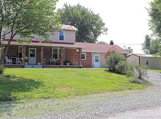 16090 Weingarten Rd, Ste Genevieve, MO 63670