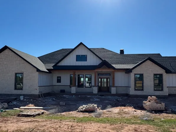 219 Wild Rye Rd, Abilene, TX 79606