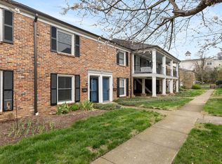 5025 Hillsboro Pike APT 17I, Nashville, TN 37215