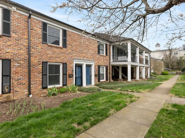 5025 Hillsboro Pike APT 17I, Nashville, TN 37215