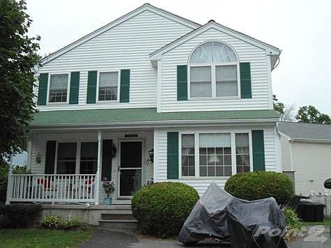 Haverhill front