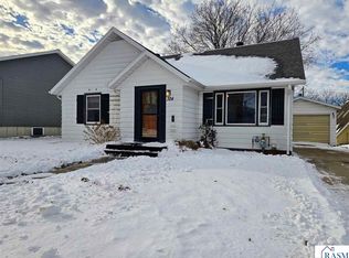 324 2nd Ave NW, Sleepy Eye, MN 56085