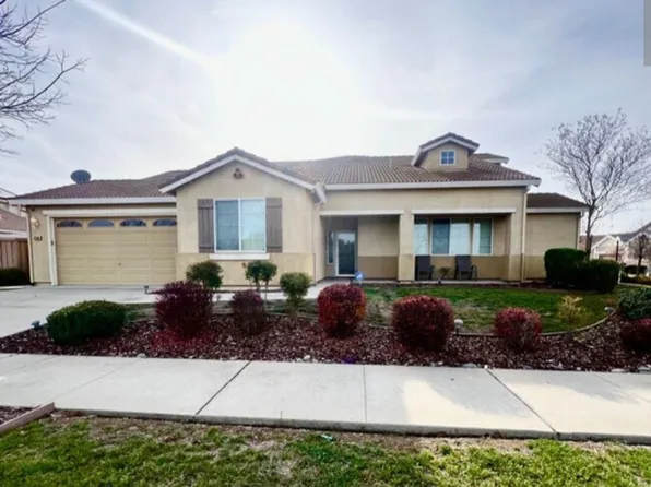 3786 Kos Island Ave, Sacramento, CA 95834