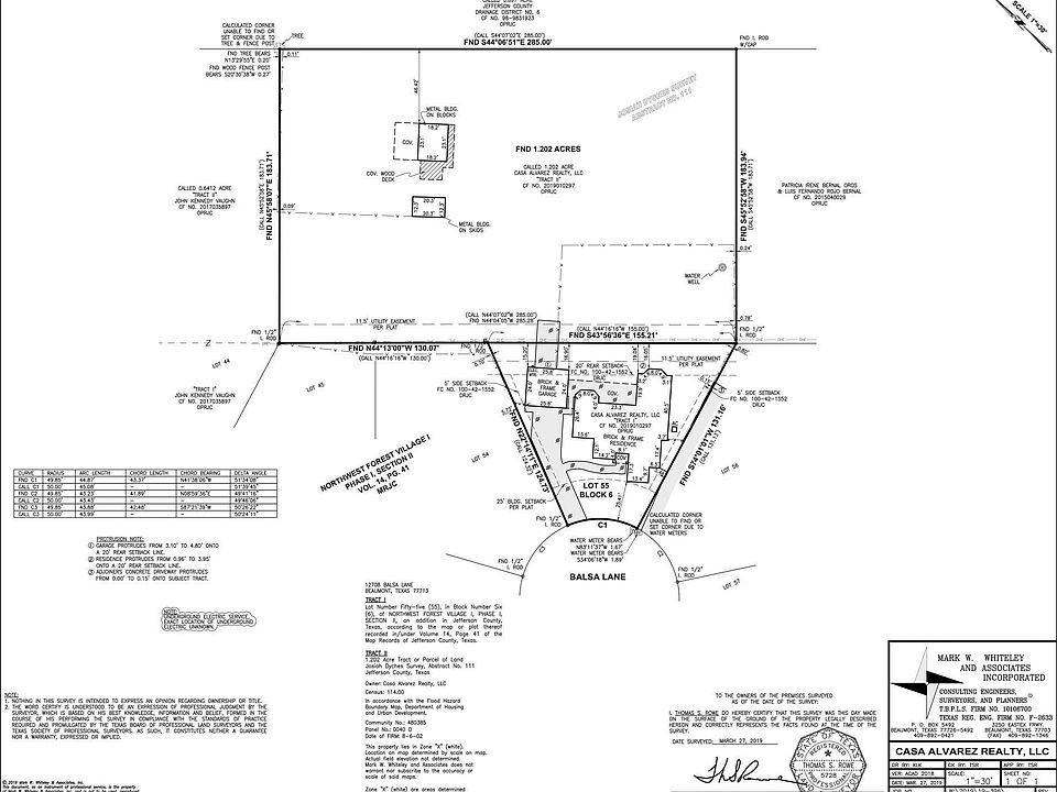 2nd image of 0 Balsa Ln