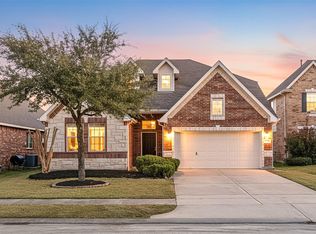 15114 Spring Sun Ct, Humble, TX 77346