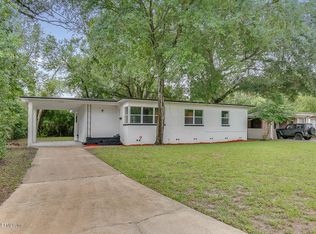 3633 Rendale Dr, Jacksonville, FL 32210