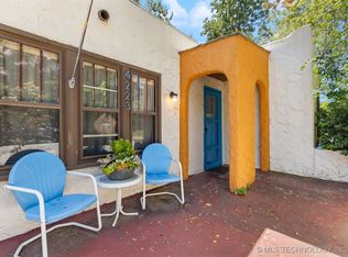 4223 S Madison Pl, Tulsa, OK 74105