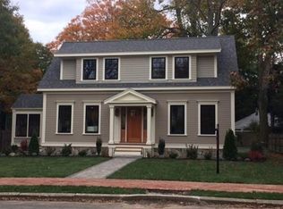 49 Tyng St, Newburyport, MA 01950
