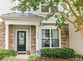 11311 Shadow Elms Ln, Raleigh, NC 27614