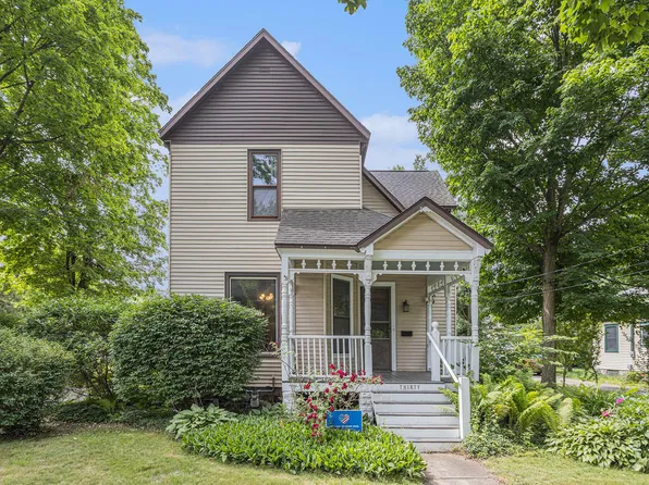 30 E Pierce St, Coldwater, MI 49036