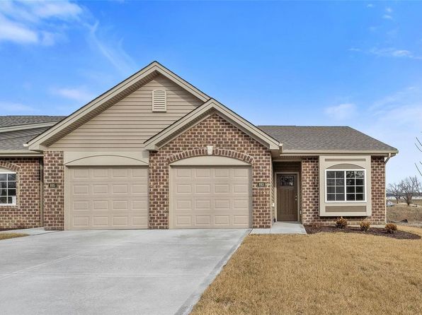 893 Walter Way, Washington, MO 63090
