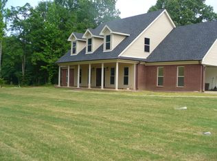 8611 Steven Henry Rd, Hernando, MS 38632
