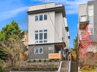 1727 25th Ave #A, Seattle, WA 98122