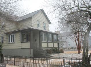 29 Lincoln Ave, Clementon, NJ 08021