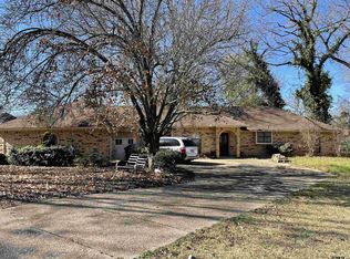 6007 Huntington Dr, Tyler, TX 75703