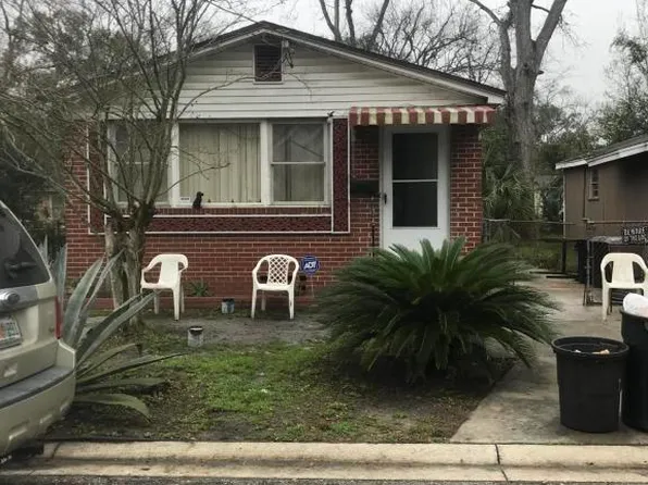 1914 McMillan St, Jacksonville, FL 32209