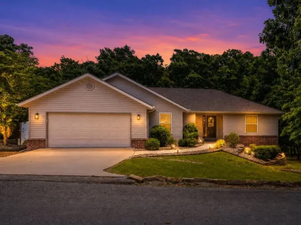 15 Melanie Cir, Bella Vista, AR 72714