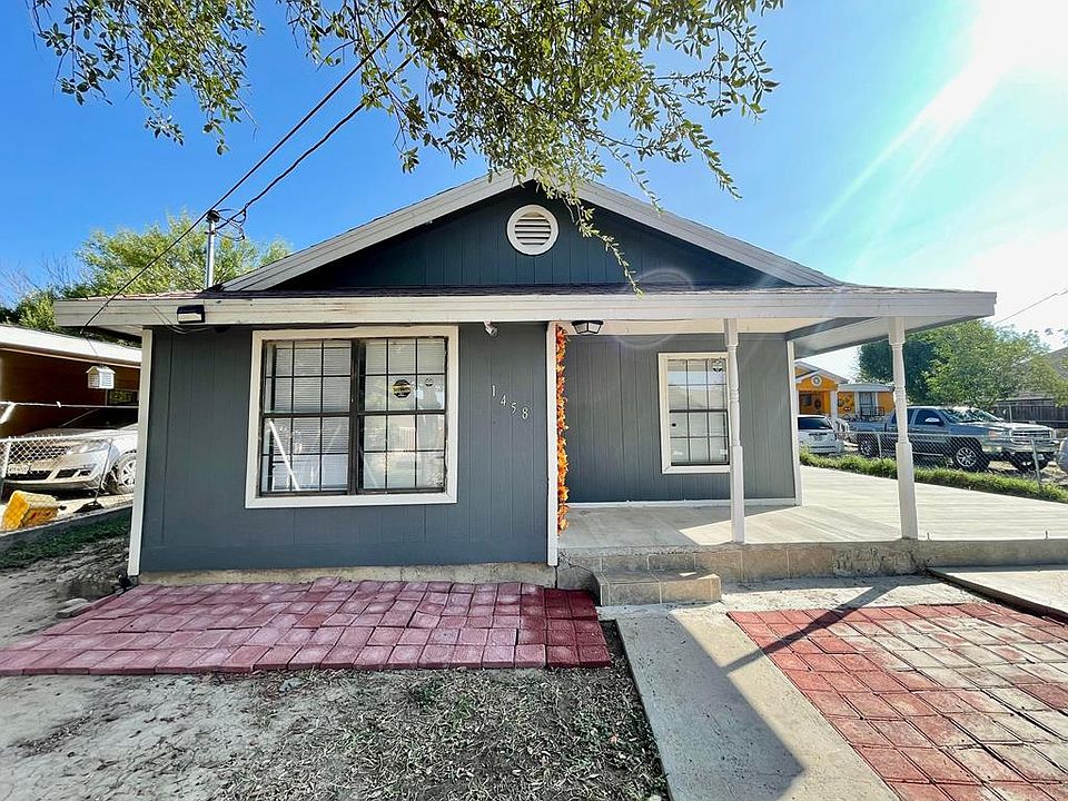 1458 Chilo St, Eagle Pass, TX 78852 Zillow